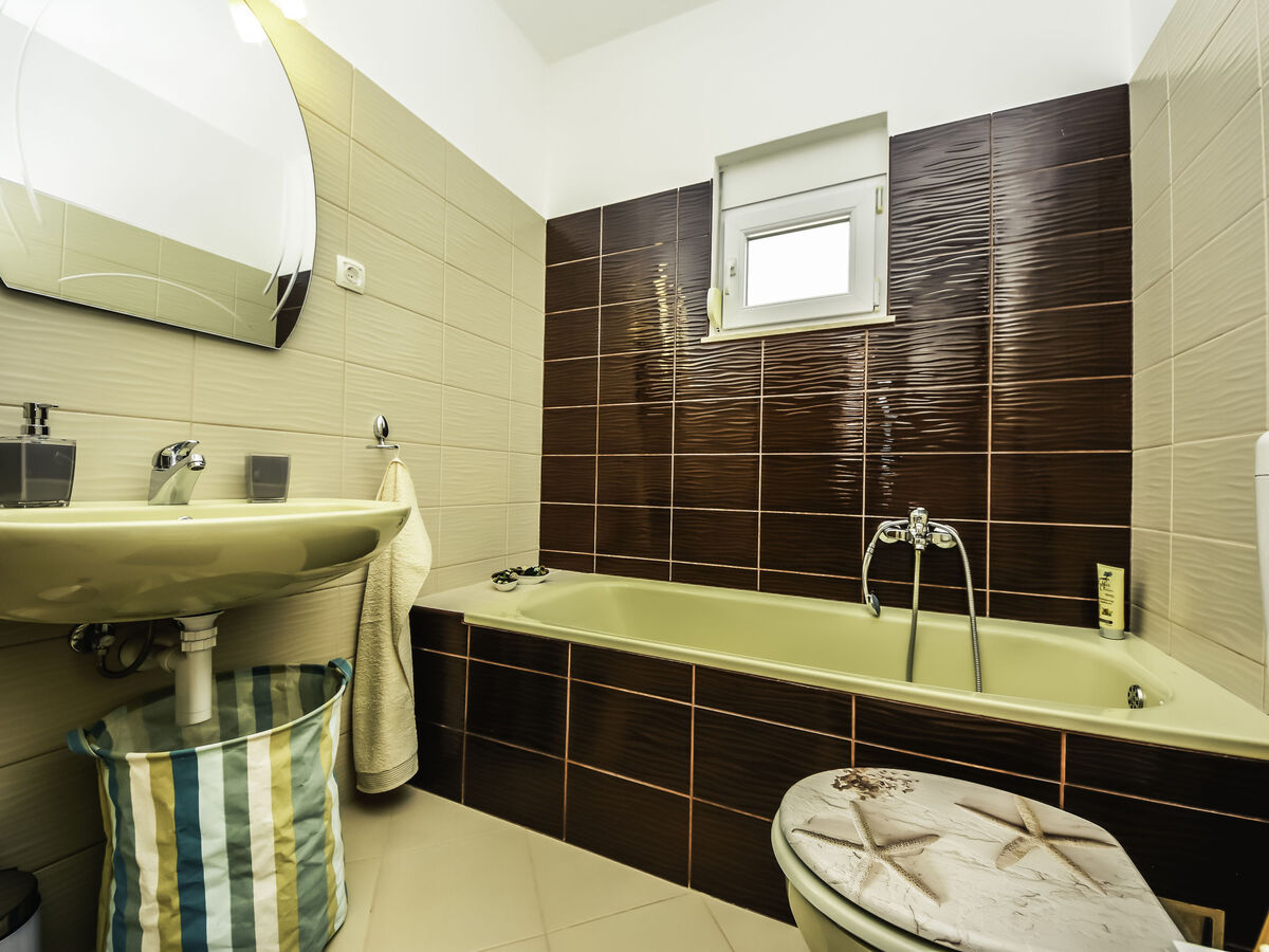 Maison Nisa avec piscine privée, Ražanac - Photo 20
