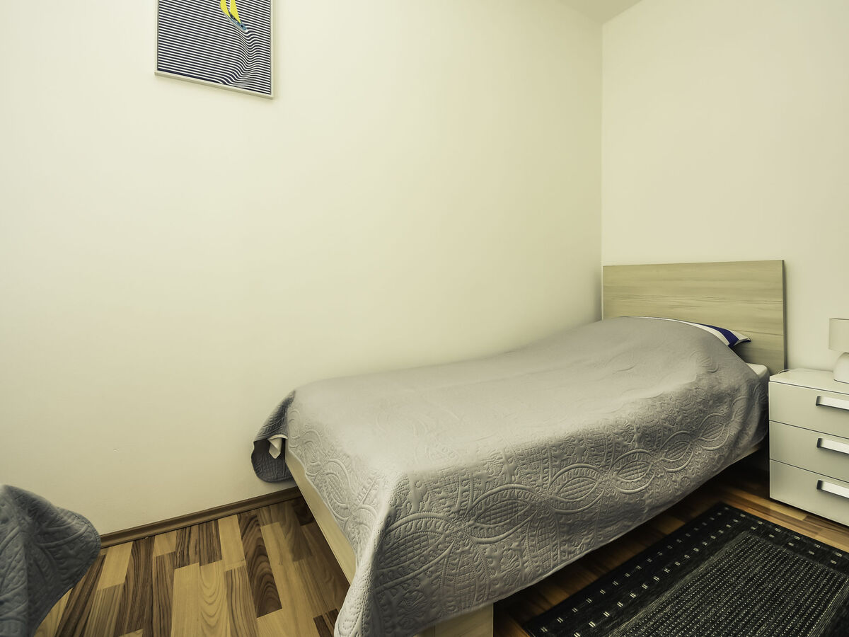 Maison Nisa avec piscine privée, Ražanac - Photo 22