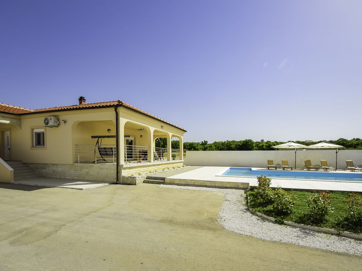 Maison Nisa avec piscine privée, Ražanac - Photo 25