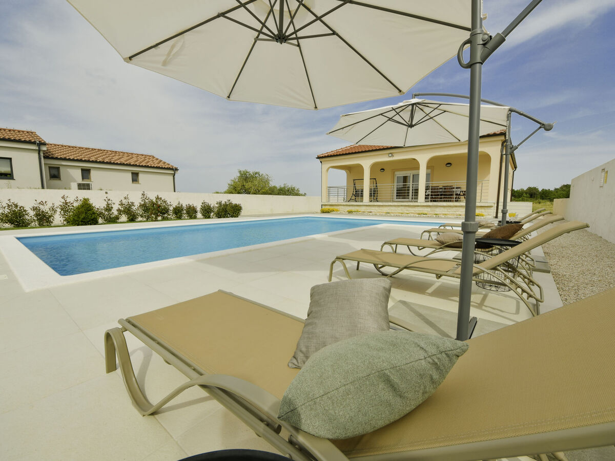 Maison Nisa avec piscine privée, Ražanac - Photo 26