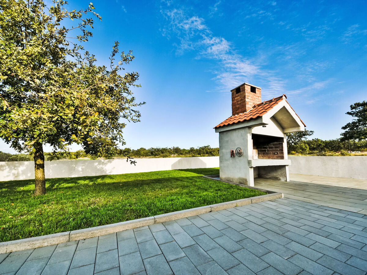 Maison Nisa avec piscine privée, Ražanac - Photo 28