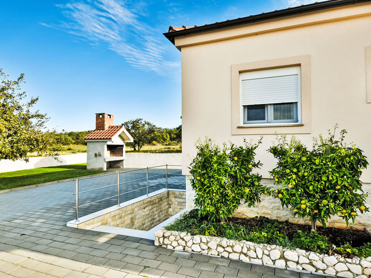 Maison Nisa avec piscine privée, Ražanac - Photo 30