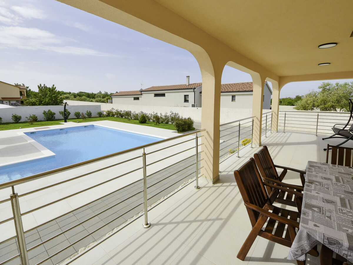 Maison Nisa avec piscine privée, Ražanac - Photo 31