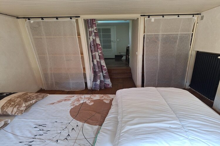Maison Letreil à Altillac : piscine privée 12x6m - Photo 3
