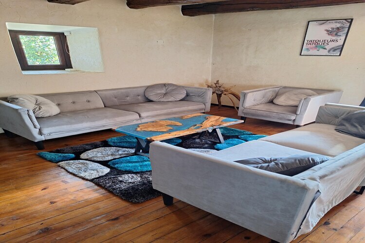 Maison Letreil à Altillac : piscine privée 12x6m - Photo 4