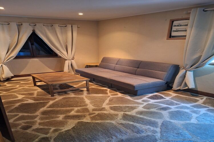 Maison Letreil à Altillac : piscine privée 12x6m - Photo 10