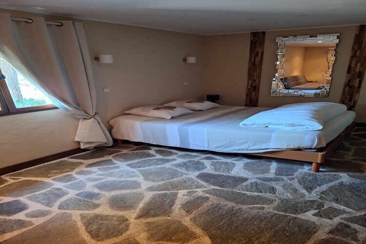 Maison Letreil à Altillac : piscine privée 12x6m - Photo 13