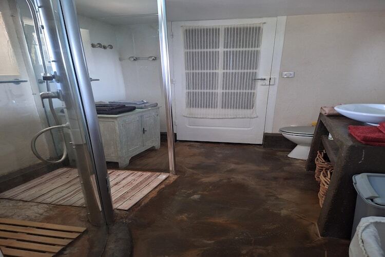 Maison Letreil à Altillac : piscine privée 12x6m - Photo 17