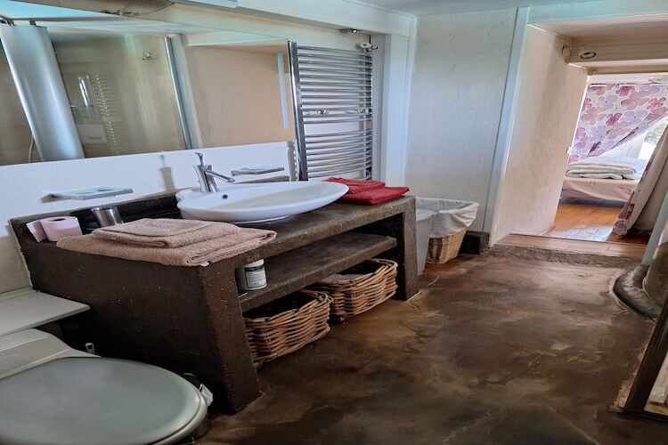 Maison Letreil à Altillac : piscine privée 12x6m - Photo 18