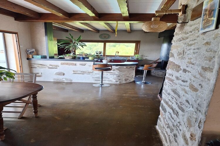 Maison Letreil à Altillac : piscine privée 12x6m - Photo 21