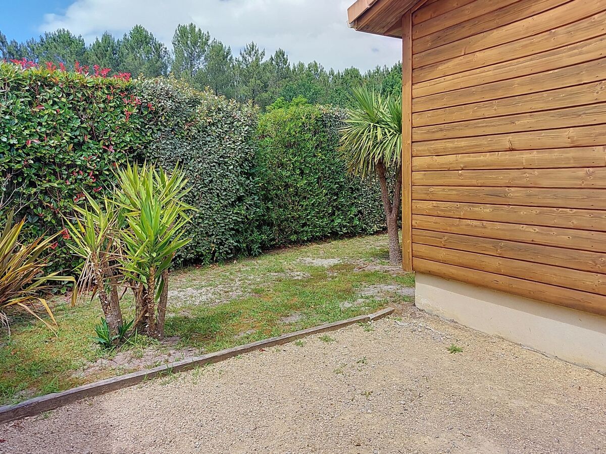 Chalet Landais à Saubion, 3 chambres, 6 pers. - Photo 24
