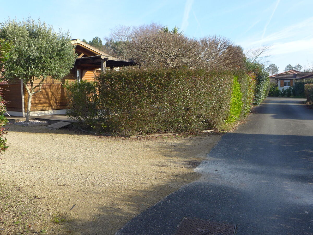 Chalet Landais à Saubion, 3 chambres, 6 pers. - Photo 30