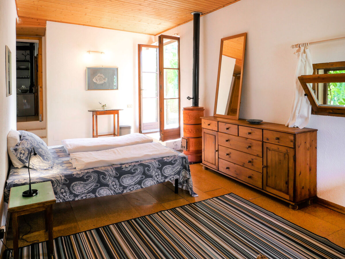 Pergola – Maison 3 chambres en forêt toscane, piscine - Photo 11