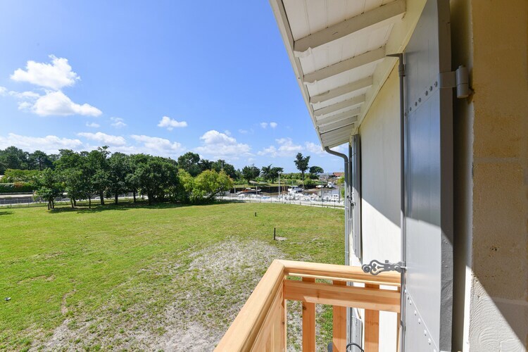 Le Petit Chalet, villa 6 pers. près de la mer à Lanton - Photo 2