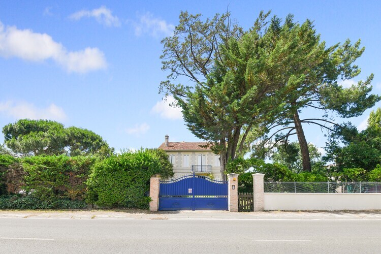 Le Petit Chalet, villa 6 pers. près de la mer à Lanton - Photo 7