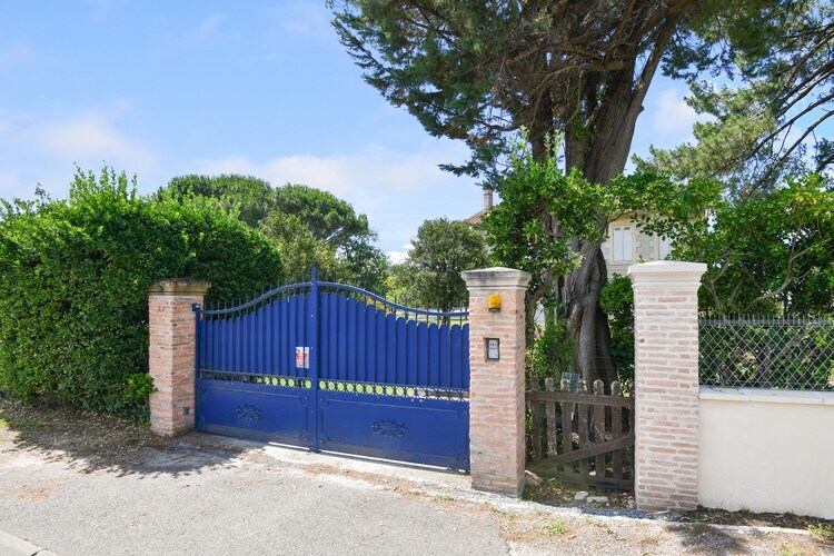Le Petit Chalet, villa 6 pers. près de la mer à Lanton - Photo 8
