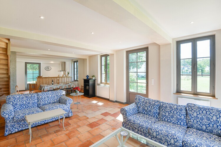 Le Petit Chalet, villa 6 pers. près de la mer à Lanton - Photo 9