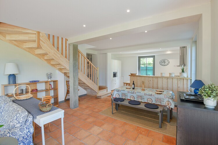 Le Petit Chalet, villa 6 pers. près de la mer à Lanton - Photo 10