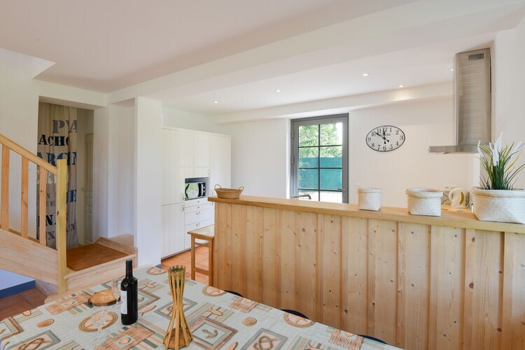 Le Petit Chalet, villa 6 pers. près de la mer à Lanton - Photo 14