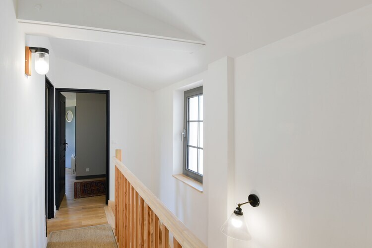 Le Petit Chalet, villa 6 pers. près de la mer à Lanton - Photo 16