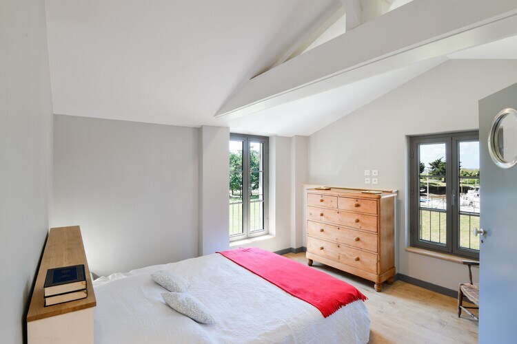 Le Petit Chalet, villa 6 pers. près de la mer à Lanton - Photo 17