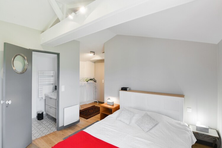 Le Petit Chalet, villa 6 pers. près de la mer à Lanton - Photo 18
