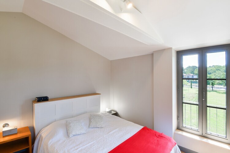 Le Petit Chalet, villa 6 pers. près de la mer à Lanton - Photo 19