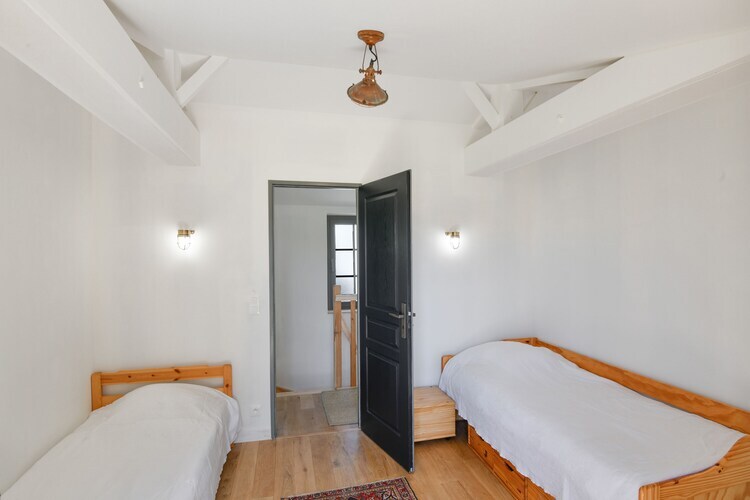 Le Petit Chalet, villa 6 pers. près de la mer à Lanton - Photo 20