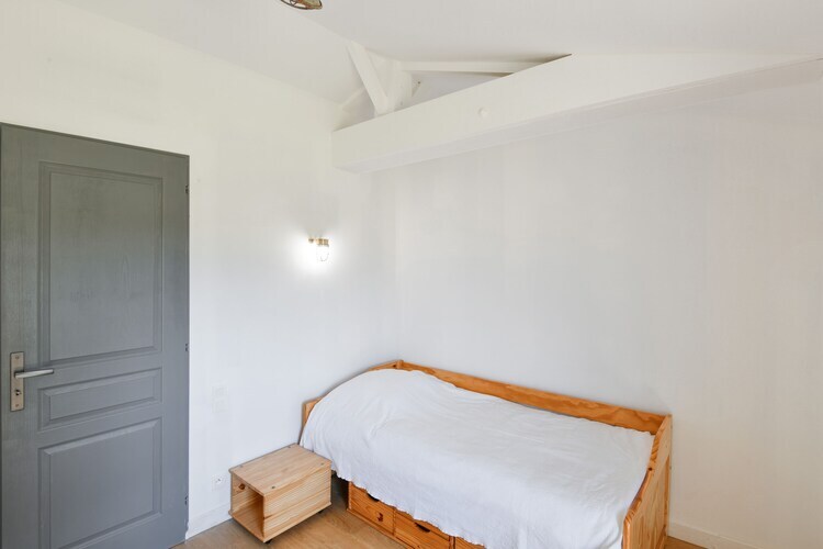 Le Petit Chalet, villa 6 pers. près de la mer à Lanton - Photo 22