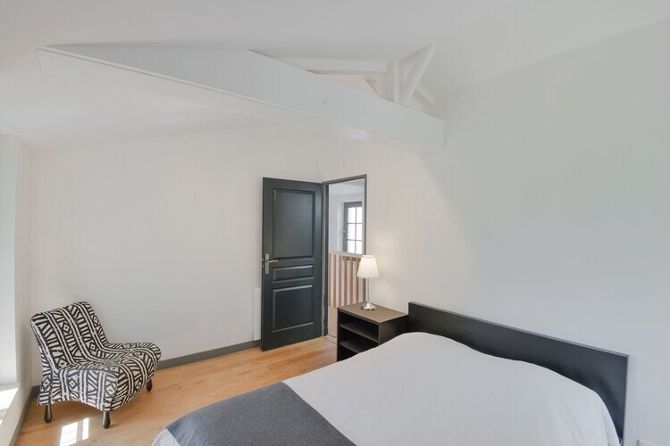 Le Petit Chalet, villa 6 pers. près de la mer à Lanton - Photo 23