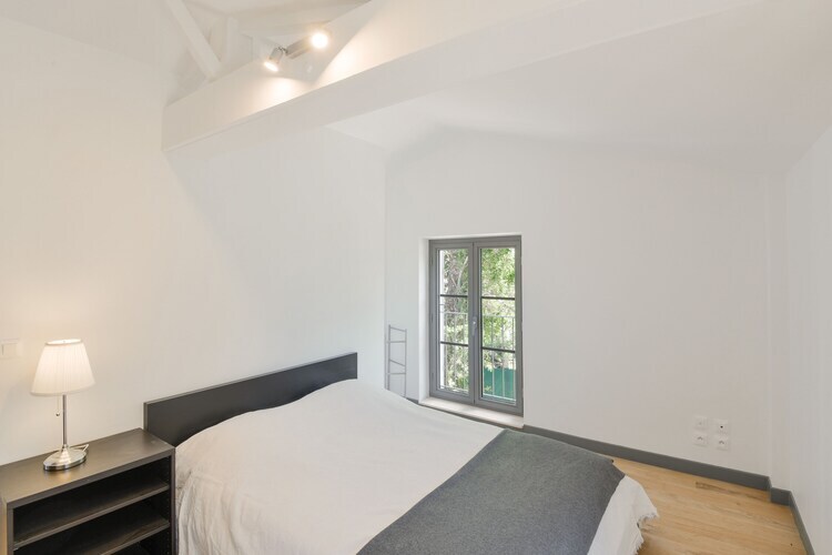 Le Petit Chalet, villa 6 pers. près de la mer à Lanton - Photo 24