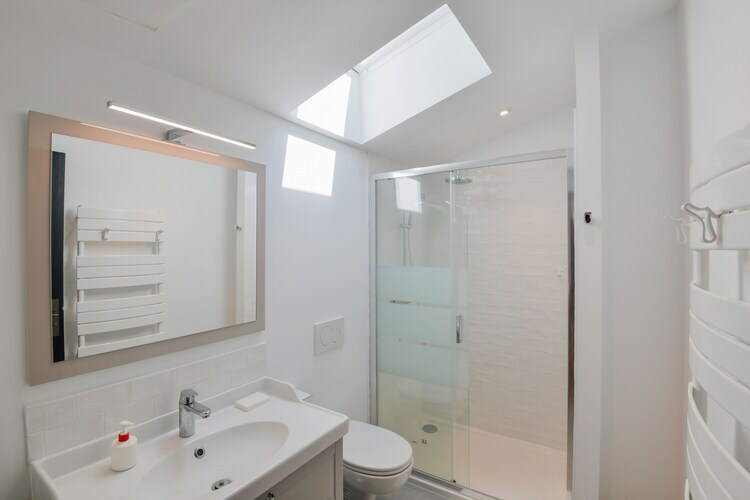 Le Petit Chalet, villa 6 pers. près de la mer à Lanton - Photo 27