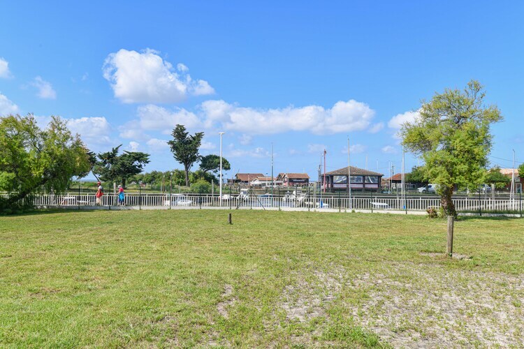 Le Petit Chalet, villa 6 pers. près de la mer à Lanton - Photo 31