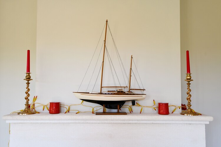 Le Petit Chalet, villa 6 pers. près de la mer à Lanton - Photo 33