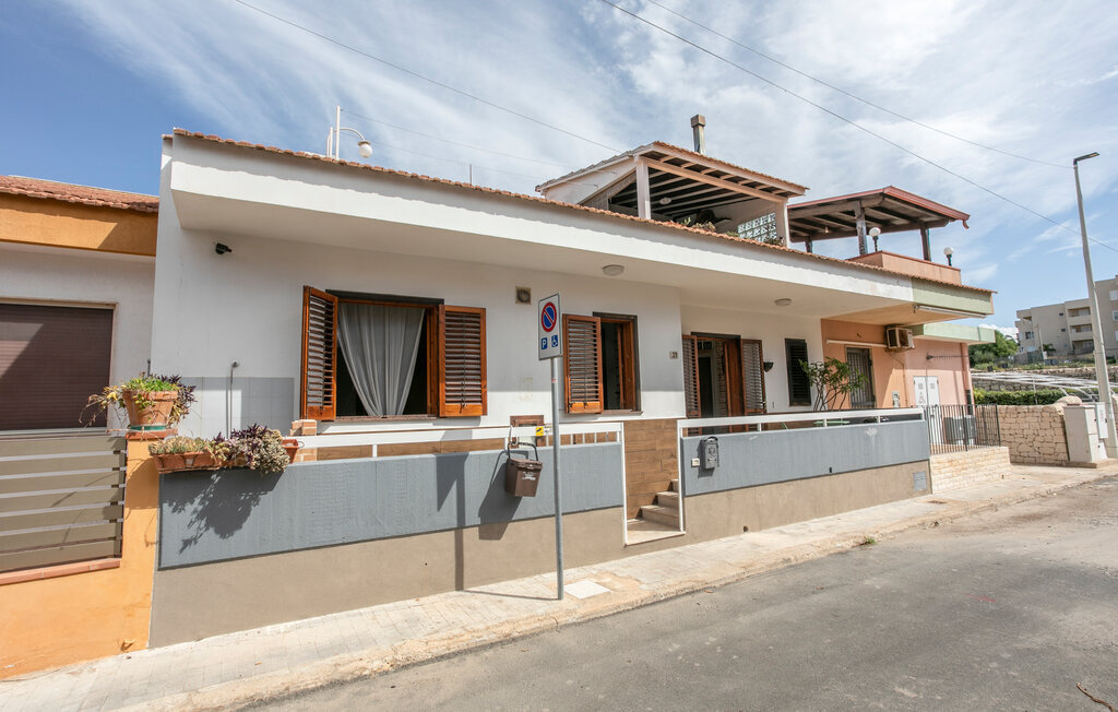 Maison mitoyenne 80 m² vue campagne, Santa Croce Camerina - Photo 1