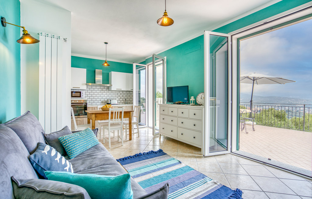Appartamento Palme, Maison 4 personnes à Diano Marina - Photo 3