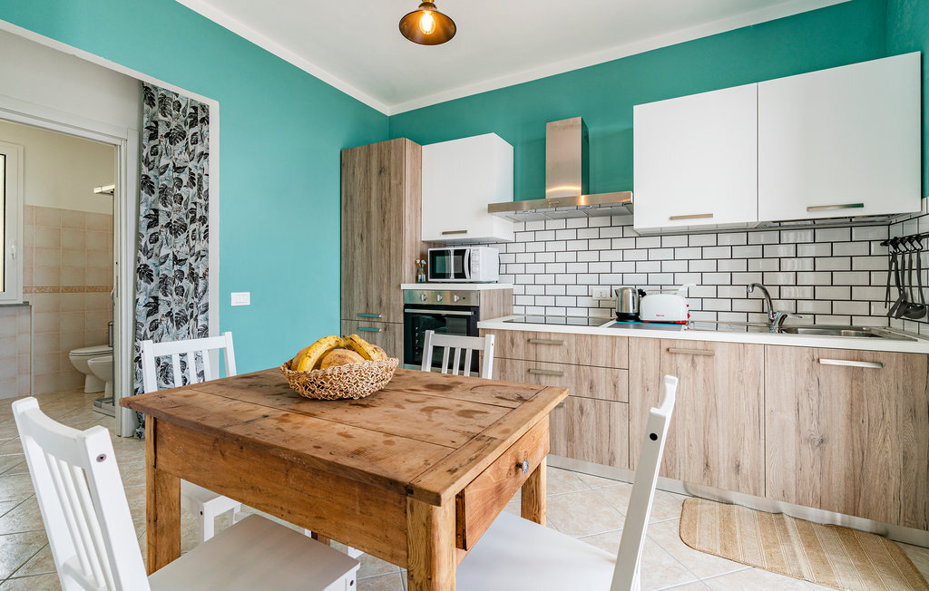 Appartamento Palme, Maison 4 personnes à Diano Marina - Photo 4