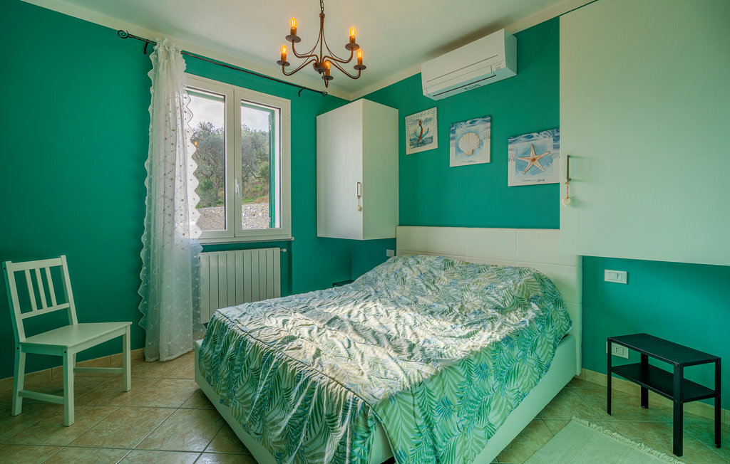 Appartamento Palme, Maison 4 personnes à Diano Marina - Photo 6