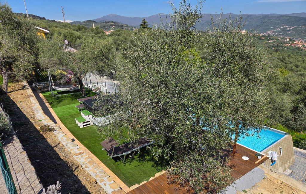 Appartamento Palme, Maison 4 personnes à Diano Marina - Photo 10