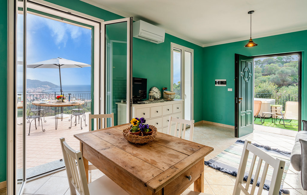 Appartamento Palme, Maison 4 personnes à Diano Marina - Photo 11