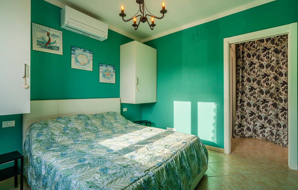 Appartamento Palme, Maison 4 personnes à Diano Marina - Photo 13