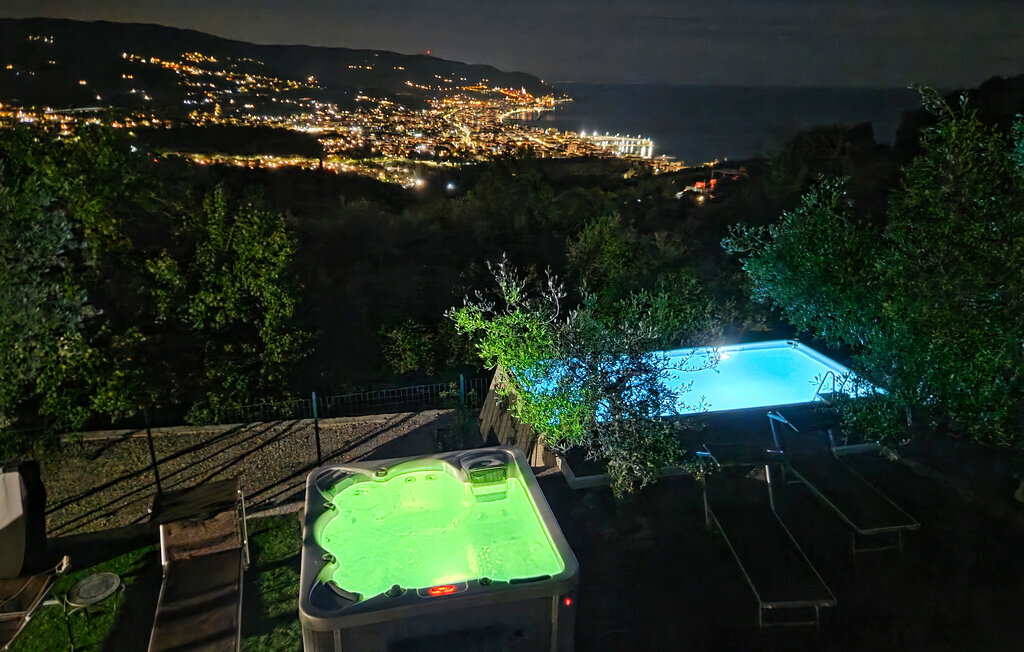 Appartamento Palme, Maison 4 personnes à Diano Marina - Photo 15