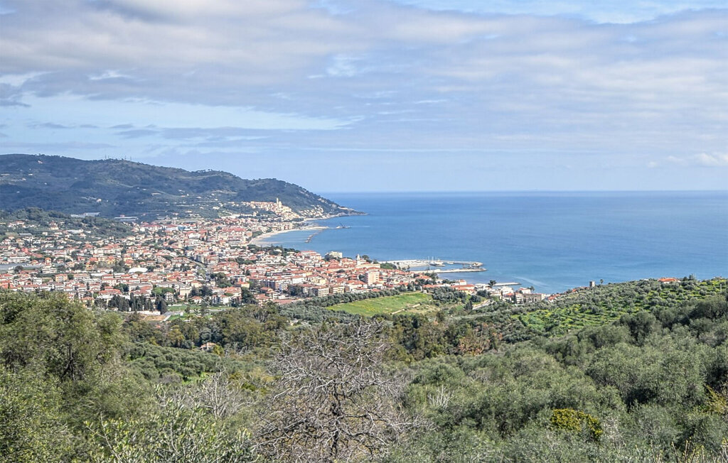 Appartamento Palme, Maison 4 personnes à Diano Marina - Photo 16