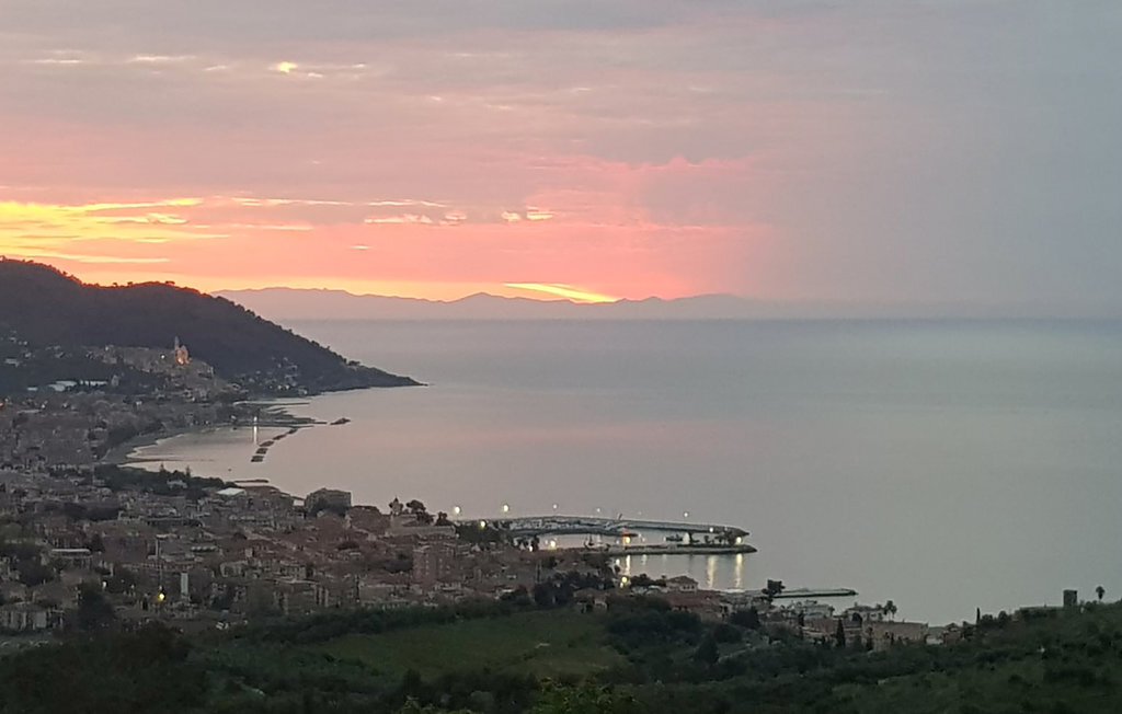 Appartamento Palme, Maison 4 personnes à Diano Marina - Photo 23
