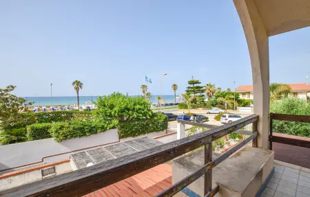 Location maison à Marina di Ragusa