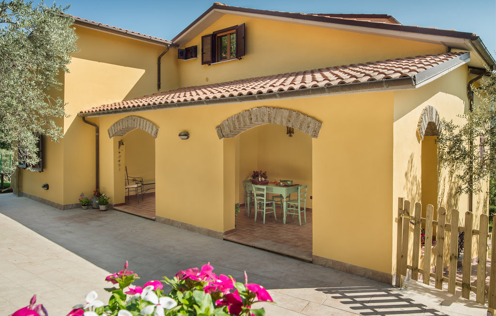 Maison 4 chambres avec piscine à Torri in Sabina - Photo 2