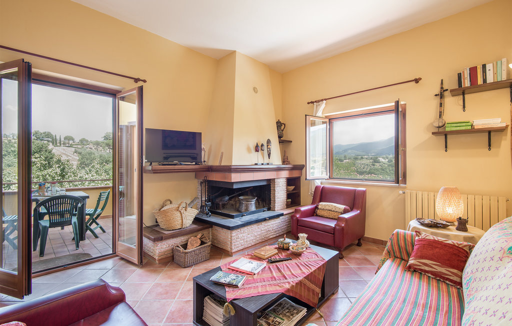 Maison 4 chambres avec piscine à Torri in Sabina - Photo 3