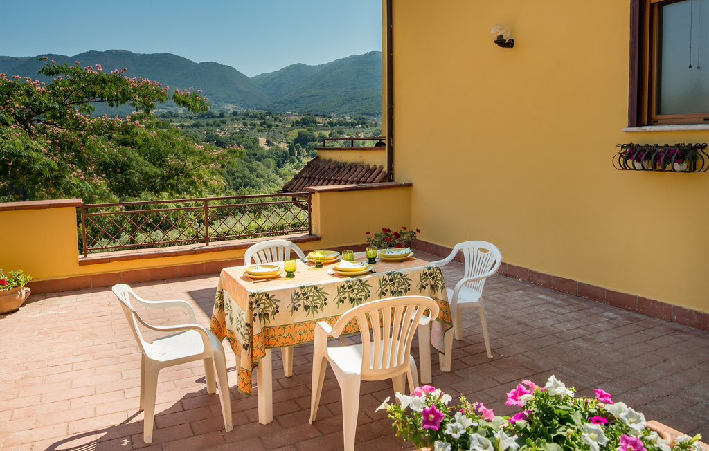 Maison 4 chambres avec piscine à Torri in Sabina - Photo 4