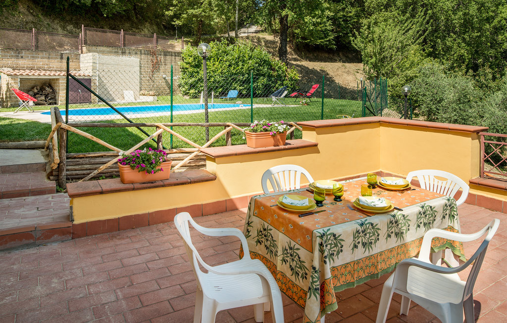 Maison 4 chambres avec piscine à Torri in Sabina - Photo 6