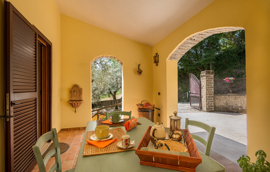 Maison 4 chambres avec piscine à Torri in Sabina - Photo 10